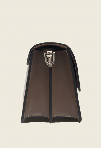 Сумка 0354 Тауп